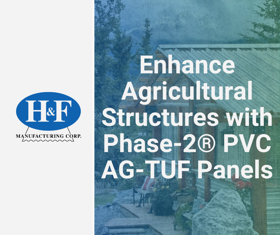 POLYCARBONATE PANELS IN EXTREME YUKON CONDITIONS